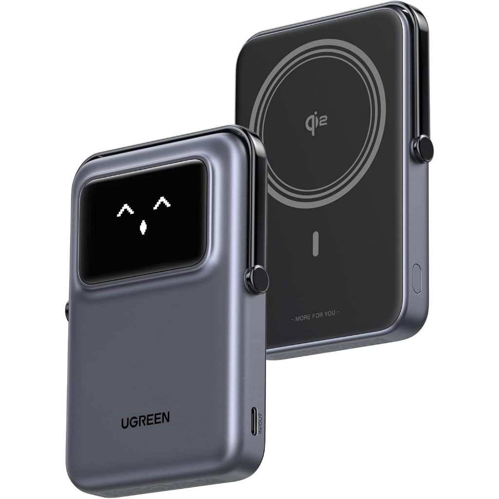 Ugreen Uno Fast Charging Power Bank Ugreen Uno Fast Charging Power Bank