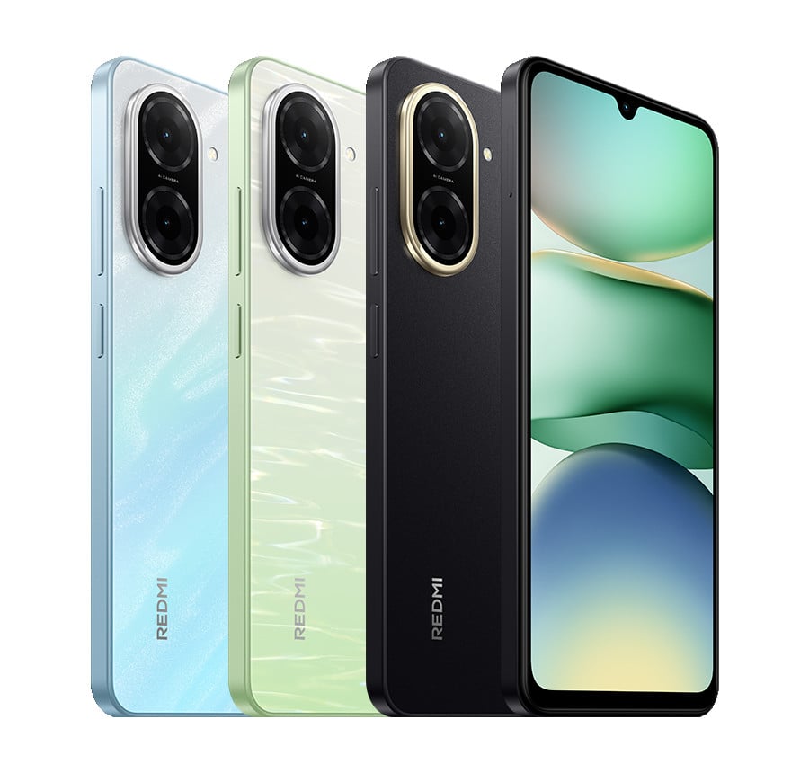 Xiaomi Redmi A5 Xiaomi Redmi A5
