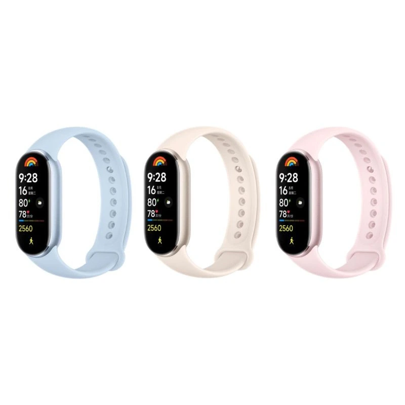 Xiaomi Smart Band 9 Xiaomi Smart Band 9