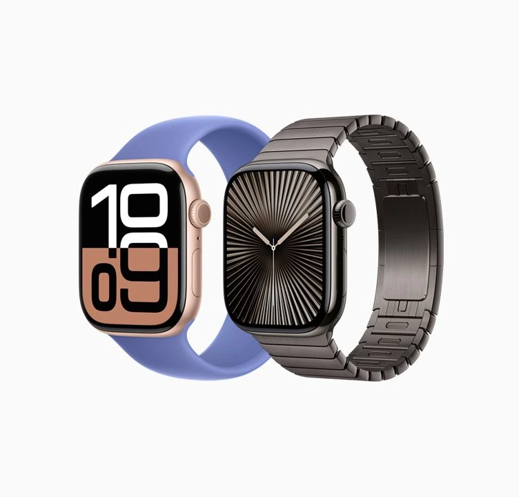 Apple Watch Series 10 Apple Watch Series 10