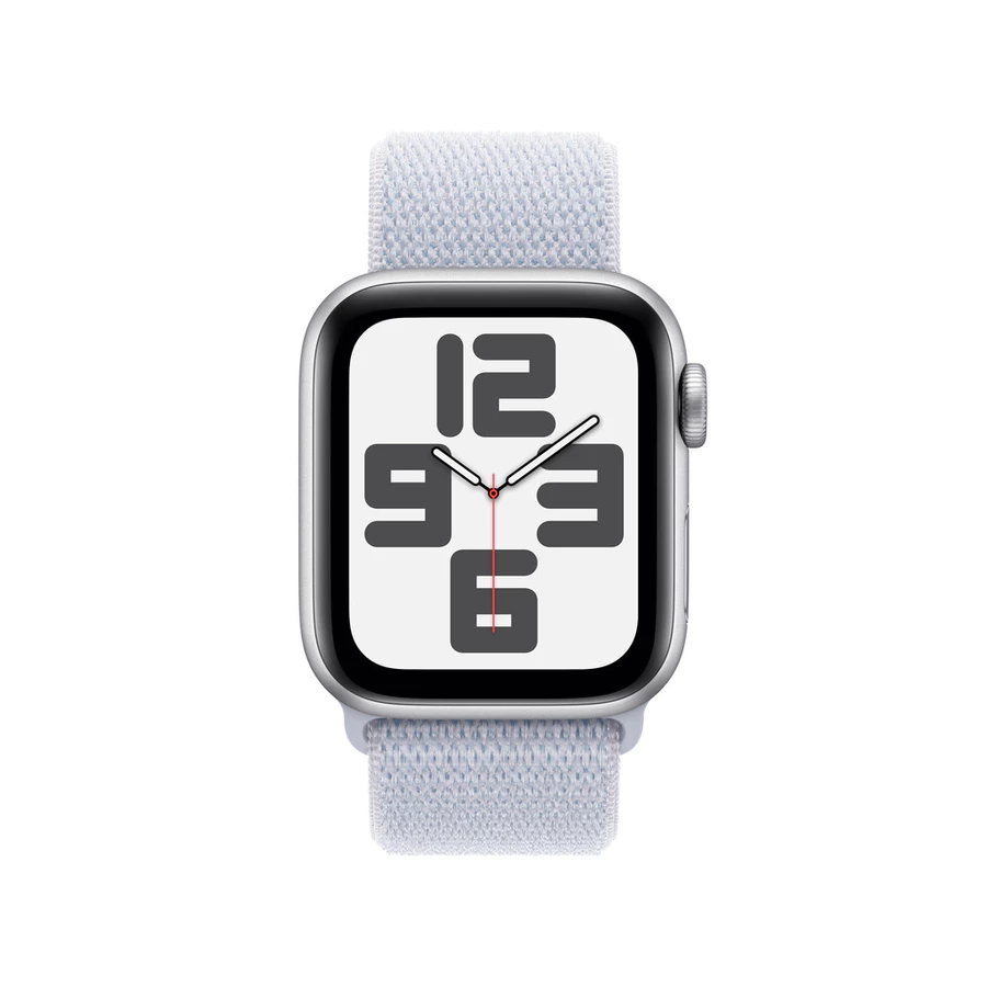 Apple Watch SE (gen 3) Apple Watch SE (gen 3)
