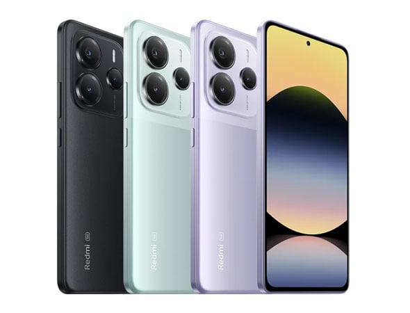 Redmi Note 14 Redmi Note 14