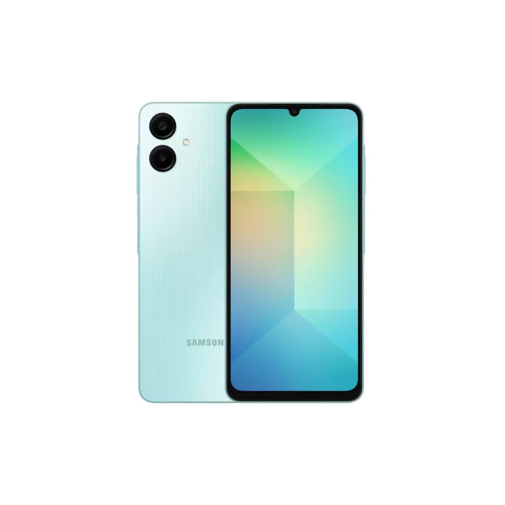 Samsung Galaxy A06 5G Samsung Galaxy A06 5G