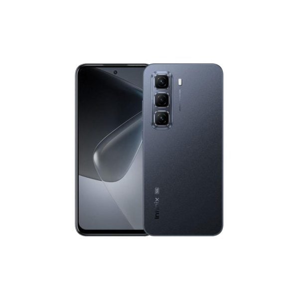 Infinix Hot50 5G Infinix Hot50 5G