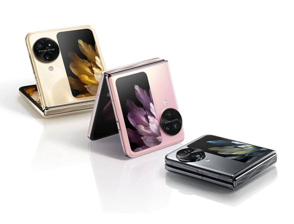 Oppo Find N3 Flip Oppo Find N3 Flip