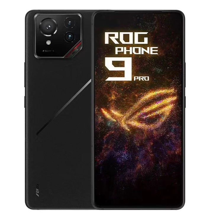Asus ROG Phone 9 Pro Asus ROG Phone 9 Pro