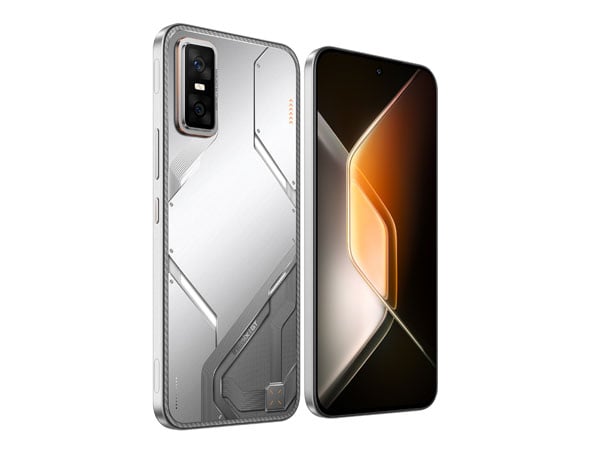 Infinix GT 30 Pro Infinix GT 30 Pro