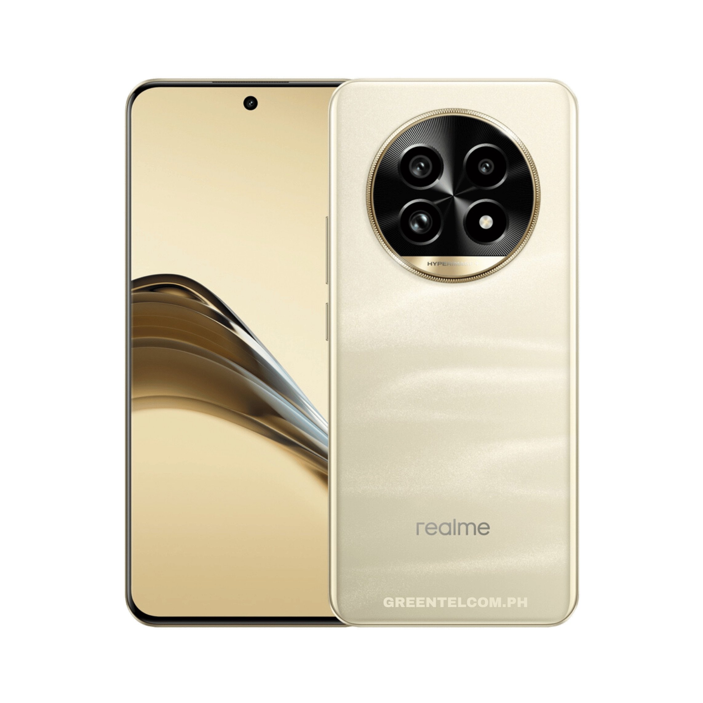 Realme 13 Pro+ 5G Realme 13 Pro+ 5G