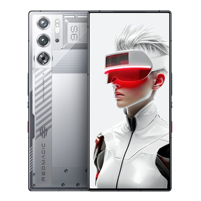 REDMAGIC 9S Pro REDMAGIC 9S Pro