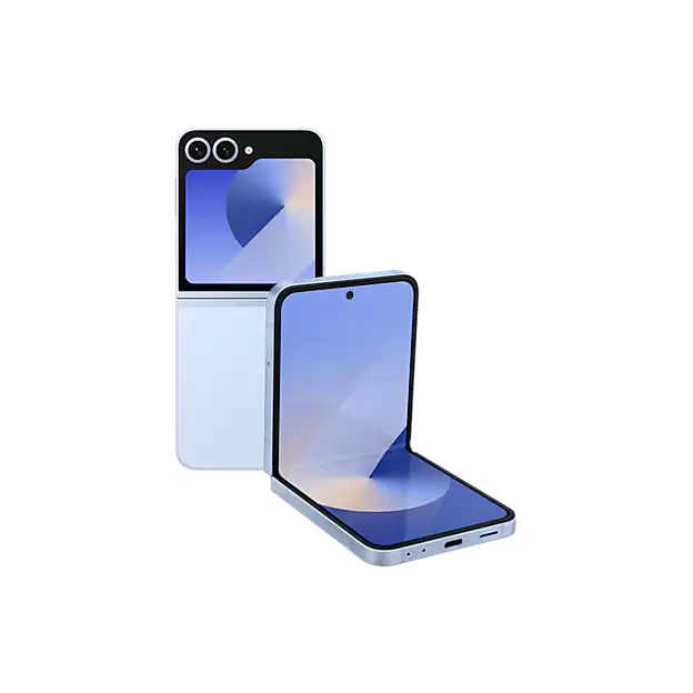 Samsung Galaxy Z Flip6 Samsung Galaxy Z Flip6