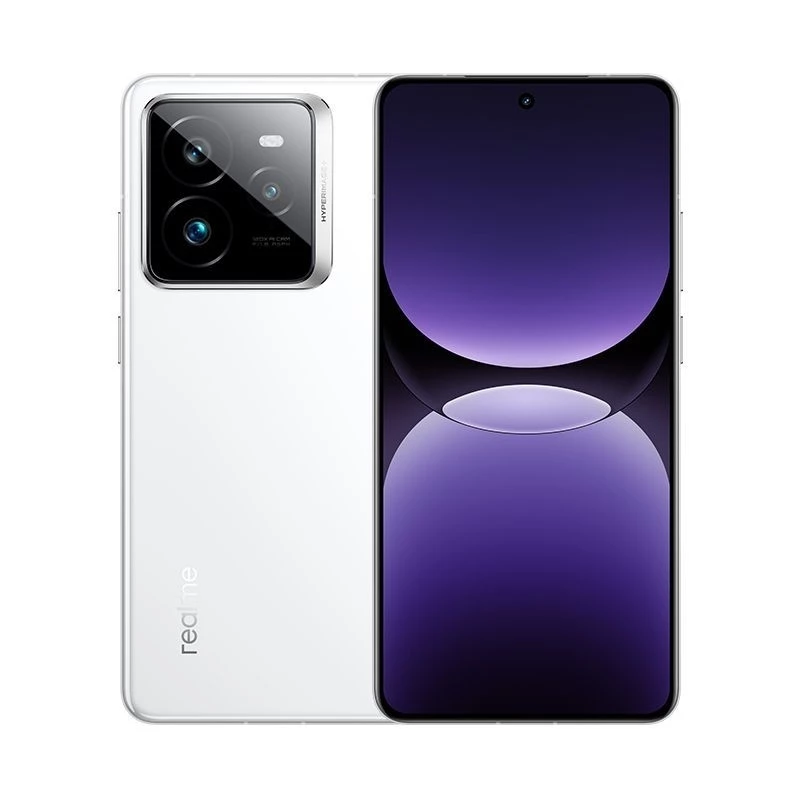 realme GT7 Pro realme GT7 Pro