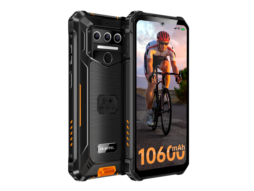 OUKITEL WP23 OUKITEL WP23