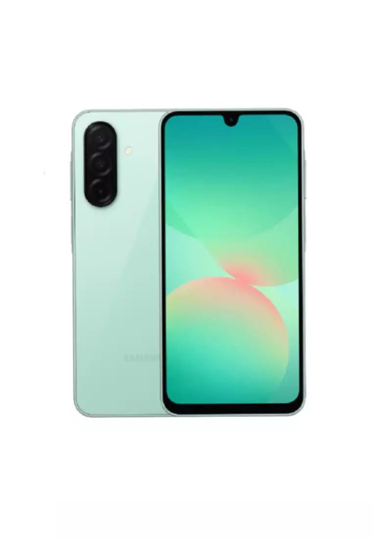 Samsung Galaxy A26 5G Samsung Galaxy A26 5G