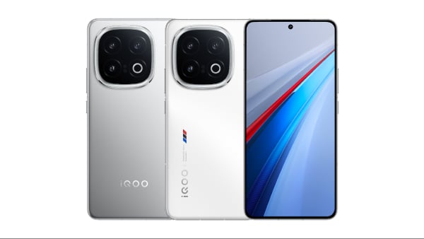 vivo iQOO 13 5G vivo iQOO 13 5G