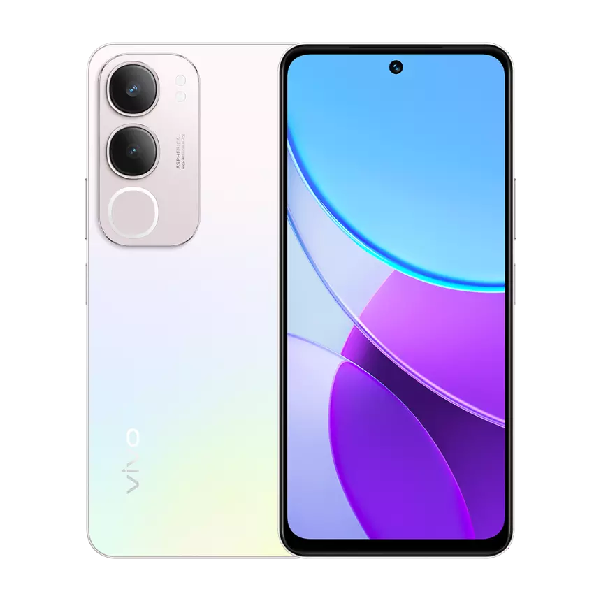 vivo Y19s vivo Y19s