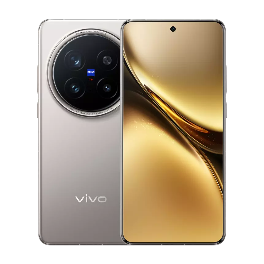 vivo X200 Pro vivo X200 Pro