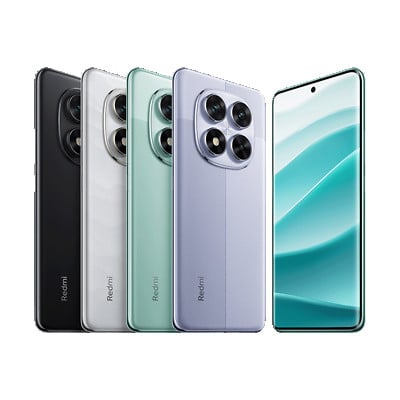 Redmi Note 14 Pro 5G Redmi Note 14 Pro 5G