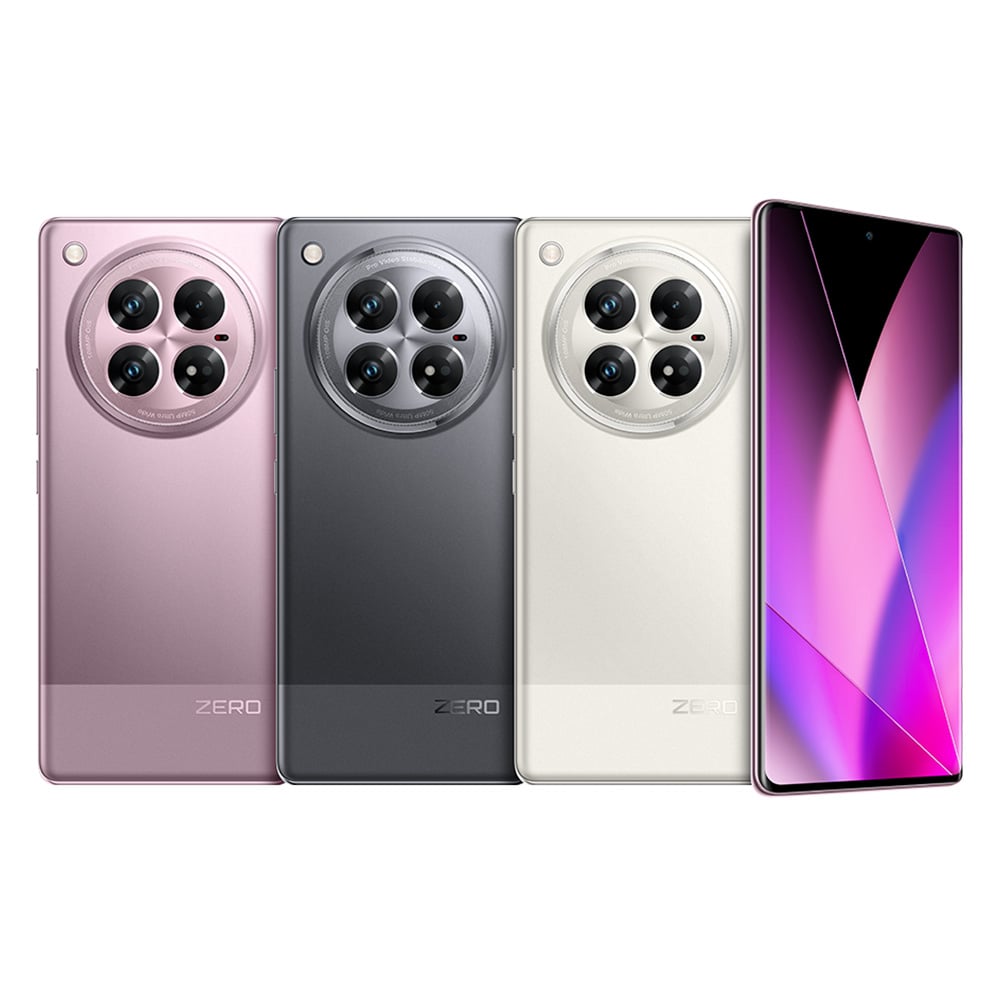 INFINIX Zero 40 5G INFINIX Zero 40 5G