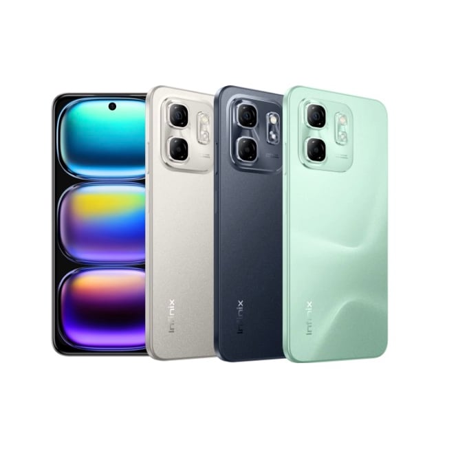 Infinix Hot50i Infinix Hot50i