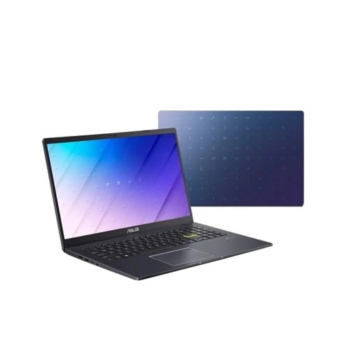 ASUS Vivobook Go 15 (E510KA) ASUS Vivobook Go 15 (E510KA)