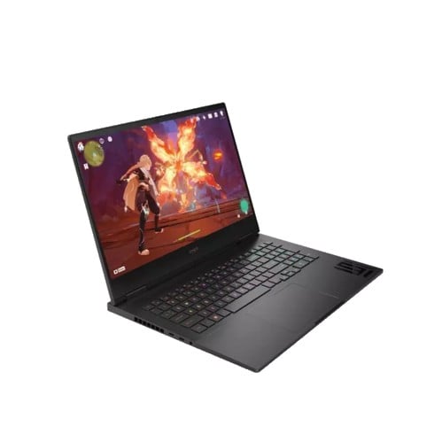 HP OMEN Gaming Laptop 16 HP OMEN Gaming Laptop 16
