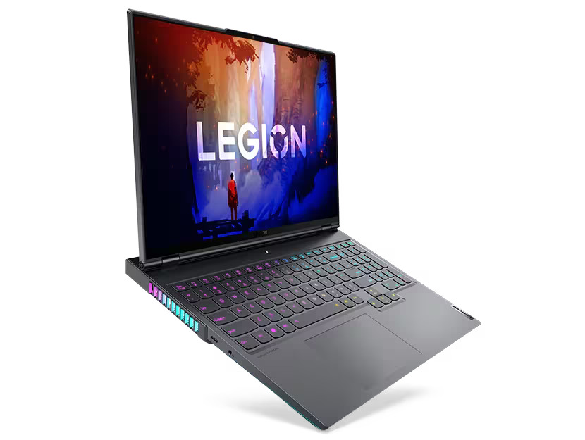 Lenovo Legion 7 Lenovo Legion 7
