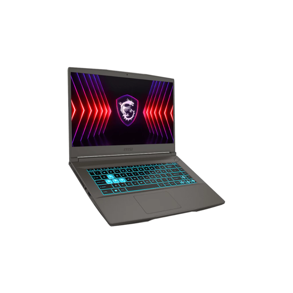 MSI Thin 15 MSI Thin 15