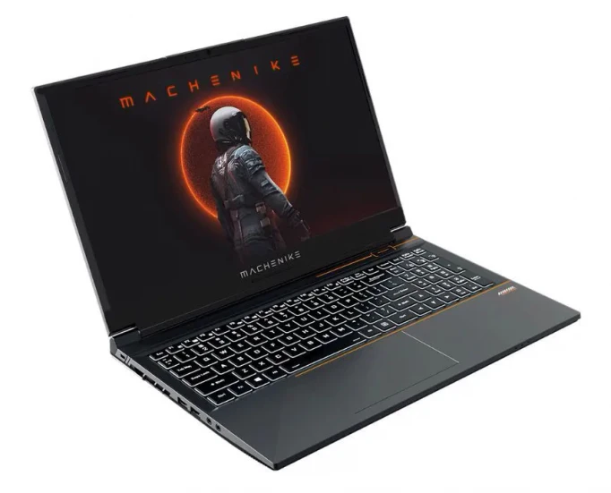 Machenike S15 RTX3050 Machenike S15 RTX3050