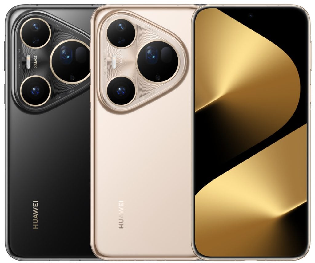 HUAWEI Pura 80 Ultra HUAWEI Pura 80 Ultra