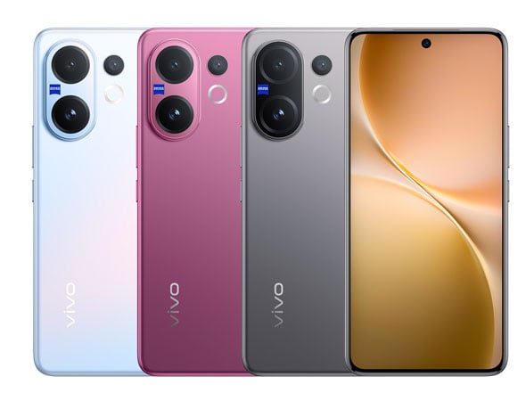 vivo V60 vivo V60