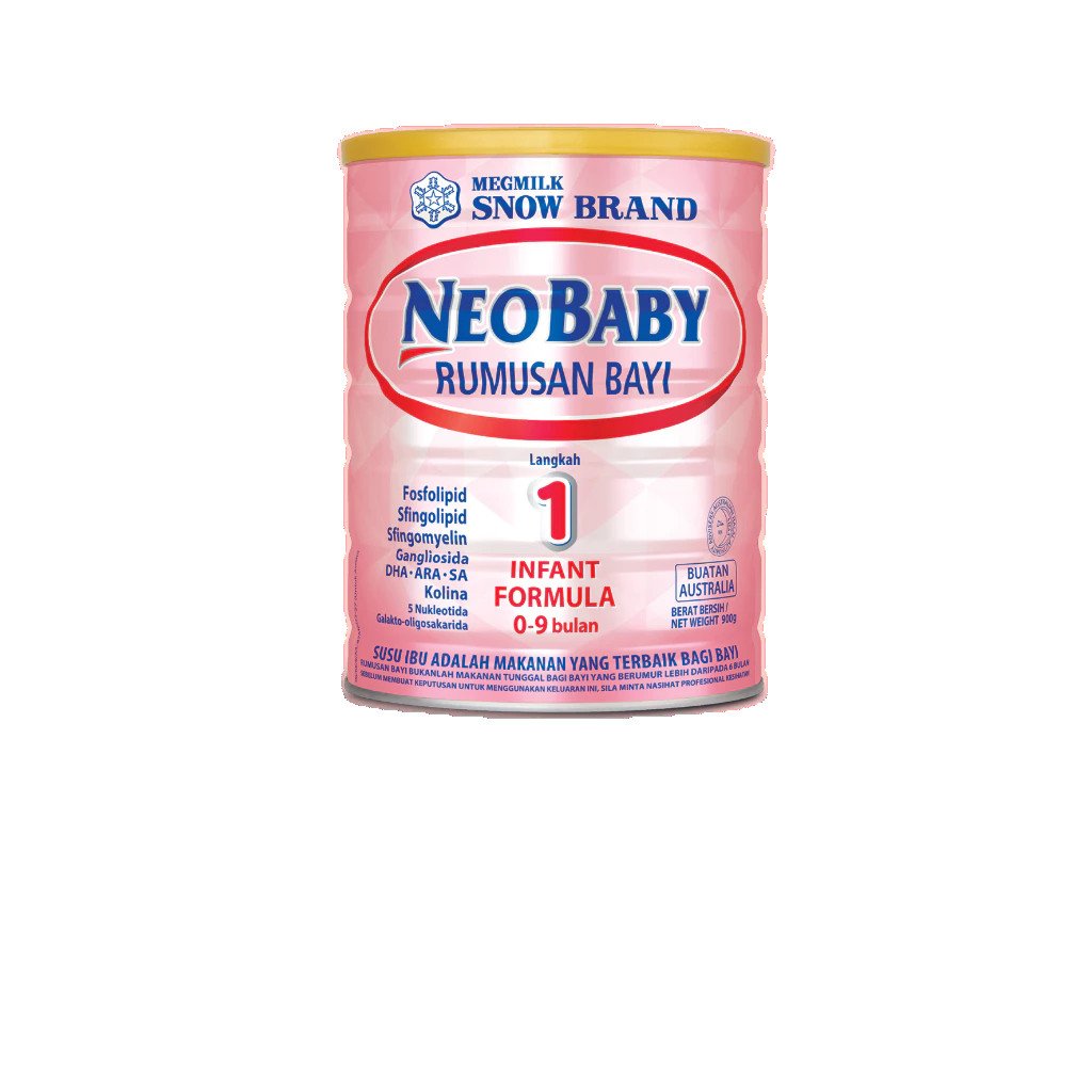 Neo Baby Step 1 Neo Baby Step 1