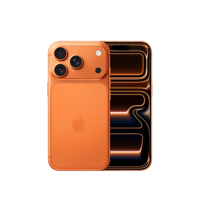 iPhone 17 Pro iPhone 17 Pro
