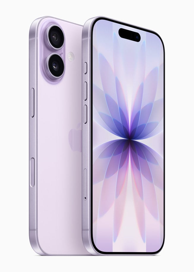Apple iPhone 17 Apple iPhone 17