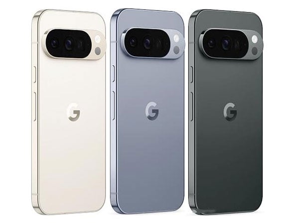 Google Pixel 10 Pro Google Pixel 10 Pro