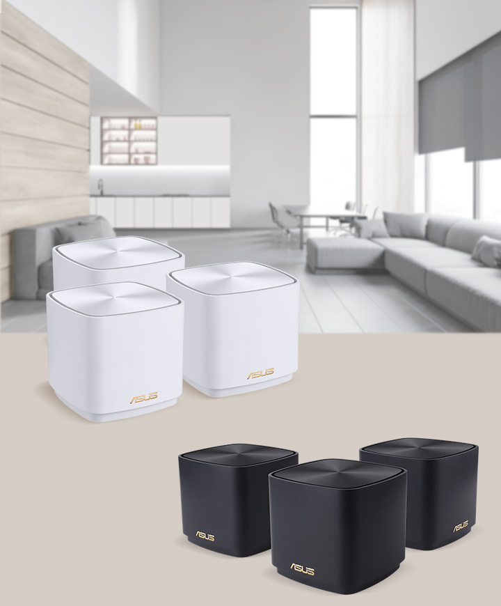4 Router Mesh WiFi Terbaik di Malaysia 2026: Dari RM319
