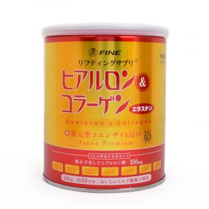 Collagen terbaik untuk remaja