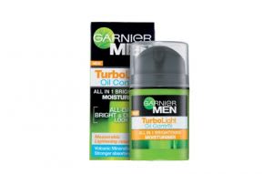 Moisturizer untuk lelaki