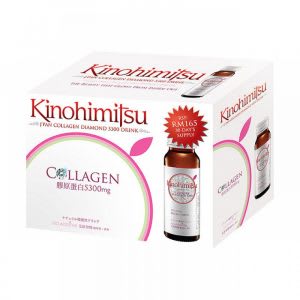 Collagen terbaik untuk wanita 40an