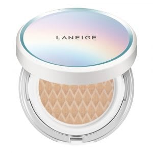 BB cushion terbaik kulit berminyak