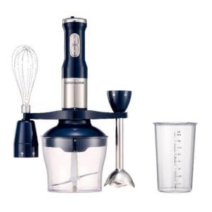 Blender untuk biji kopi