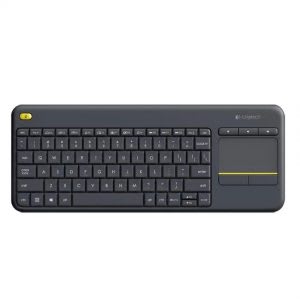 Keyboard wireless terbaik untuk smart TV dan TV box