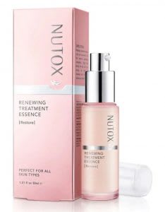 Essence sesuai untuk kulit berminyak dari drugstore