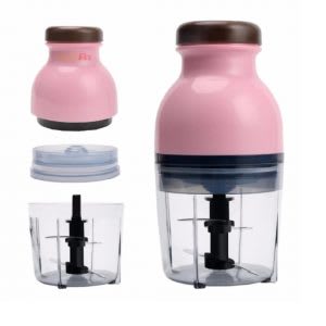 Blender terbaik untuk bahan kering dan makanan bayi