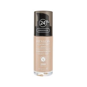 Foundation yang waterproof
