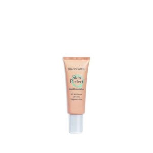 Foundation beginner terbaik untuk remaja