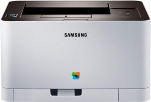 Laser photo printer terbaik