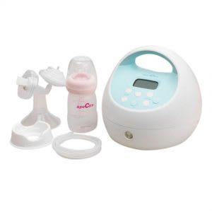 Breast pump bertaraf hospital grade