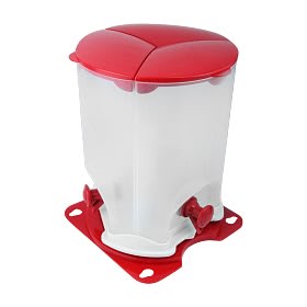 Best 3 compartment drink dispenser for party