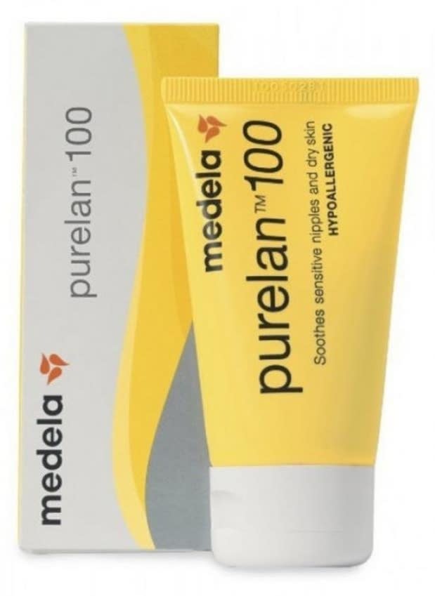 Medela PureLan 100 Nipple Cream (35 gm).jpg