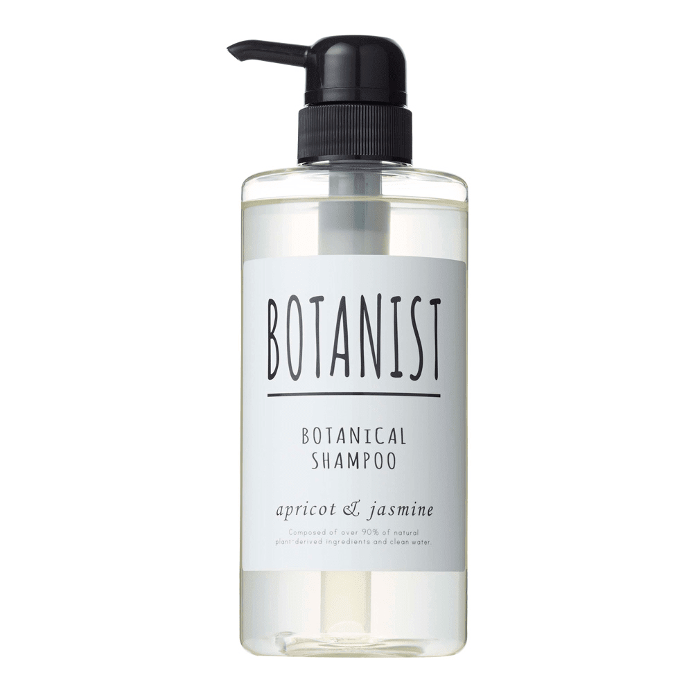 Botanist Botanical Shampoo (Moist A).png Best for dry scalp
